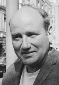 Martin Ransohoff 