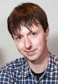 Steven Kostanski 