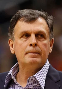 Kevin McHale I