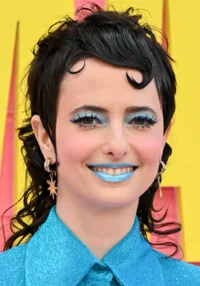 Sarah Sherman X