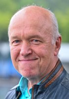 Heinz-Josef Braun / Sophies Vater