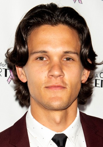 David Gridley / Dr Blake Lewis