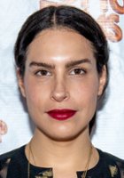Desiree Akhavan / Leila
