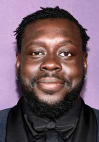Ekow Quartey 