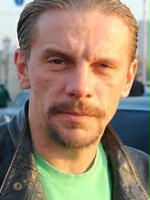 Aleksei Shevchenkov / Sergiej, mąż Alewtiny