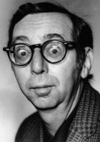 Arnold Stang / Fotograf