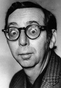 Arnold Stang 