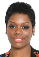 Afton Williamson / Tiffany Watson