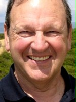 Dennis E. Fitch