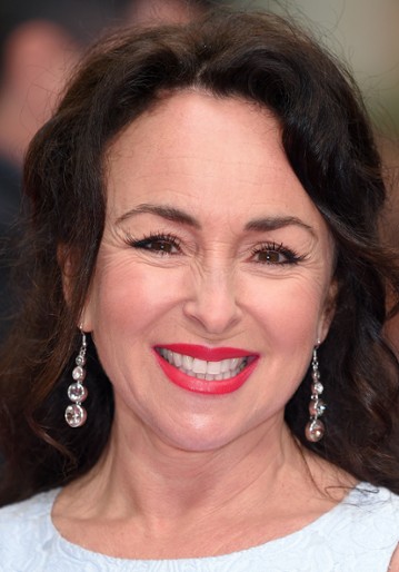 Samantha Spiro / Hazran