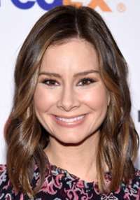 Rebecca Jarvis I