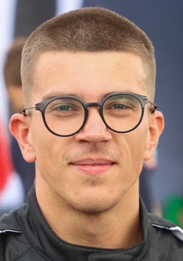 Kacper Błoński / 
