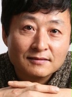 Jong-soo Kim / Dyrektor Jang