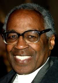 Robert Guillaume 