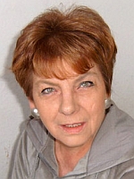 Christa Bauer 