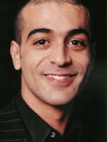 Mohammed Azaay / Ojciec Layli