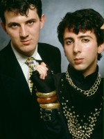 Soft Cell 