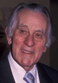 Freddie Francis 