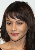 Persia White / Millicent Williams