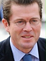 Karl-Theodor zu Guttenberg