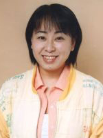 Hiroko Nishi / Kido Yoshiko