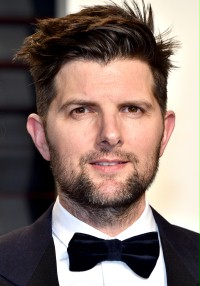 Adam Scott