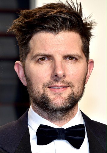 Adam Scott / Ben Wyatt