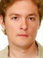 Aleksey Gromov 