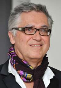 Hervé de Luze 