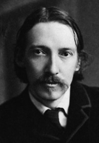 Robert Louis Stevenson I