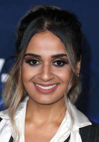 Ambreen Razia 