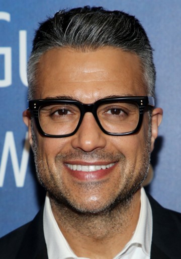 Jaime Camil / Rogelio De La Vega