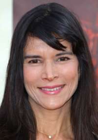 Patricia Velasquez 