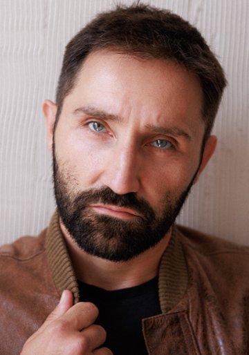 Maciej Maciejewski / Krzysztof &quot;Atos&quot; Trzmiel