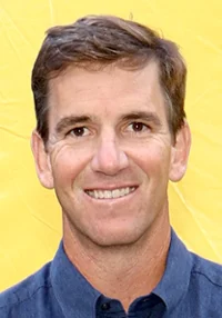Eli Manning 
