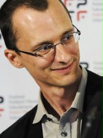 Piotr Borkowski 