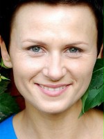 Karolina Żuk / Danuta Wieczorek