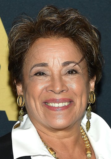 Alma Martinez / Rosario