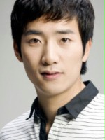 Seo-joon Kang / Chang-seok Baek