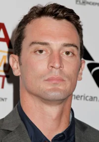 Nicholas Tucci I
