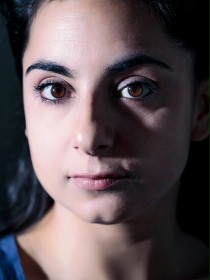 Mariana Aparicio / Kate