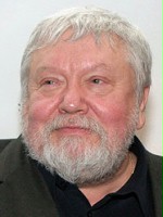 Sergey Solovev