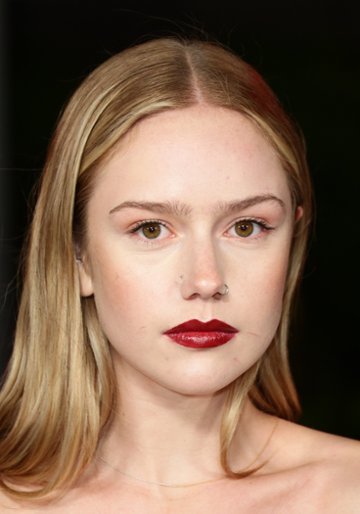 Am&eacute;lie Hoeferle / Ramona