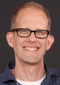 Pete Docter 