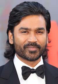 Dhanush 