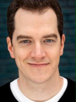 Mark Douglas / Dr Brain