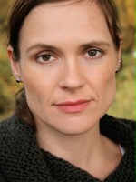 Anne Cathrin Buhtz / Dziennikarka Martina Wagner