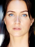 Madelen Bergström 