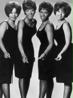 The Chiffons / 