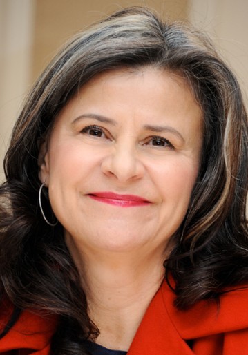 Tracey Ullman / Irma Kostroski